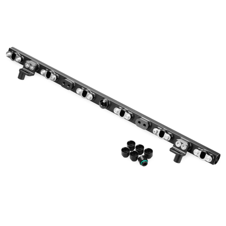 Nuke fuel rail BMW M20