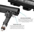 Nuke fuel rail BMW M30