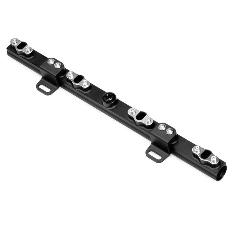 Nuke fuel rail Volvo 8v/16v B23/230