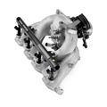 Nuke fuel rail Volvo 8v/16v B23/230