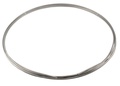 SPD Brake pipes 7,62m Stainless steel 3/16"