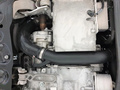 Volvo S60 V60 XC60 V90 S90 XC90 SPA Diesel Intercooler Kit Blue hose