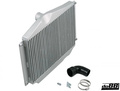 Volvo 850/X70 Turbo 94-00 Intercooler do88 tryckrör