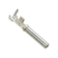 Connector pin