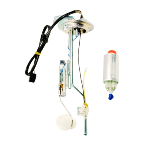 Tank fitting Volvo 240 79-93 (Including fuel pump)