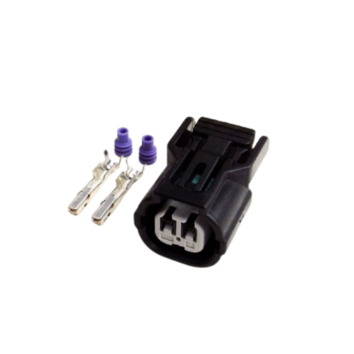 Sumitomo HX 040 2-pin electrical connector