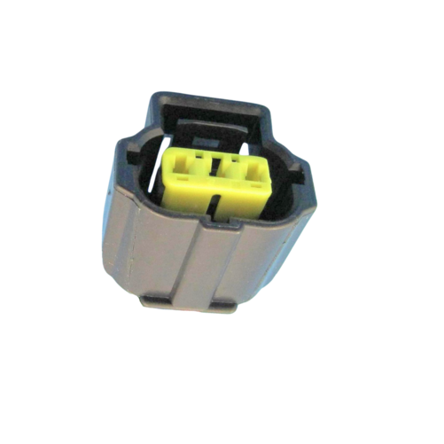 Nippondenso/Mitsubishi/Hitachi Alternator Connector 3-pin