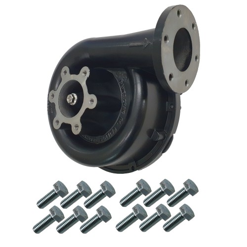 Davies Craig EWP140L Water Pump Kit with control