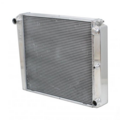 Volvo 240 740 940 Manual 75-98 Radiator