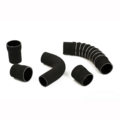 Volvo 240 Turbo B21FT Pressure Hoses Black