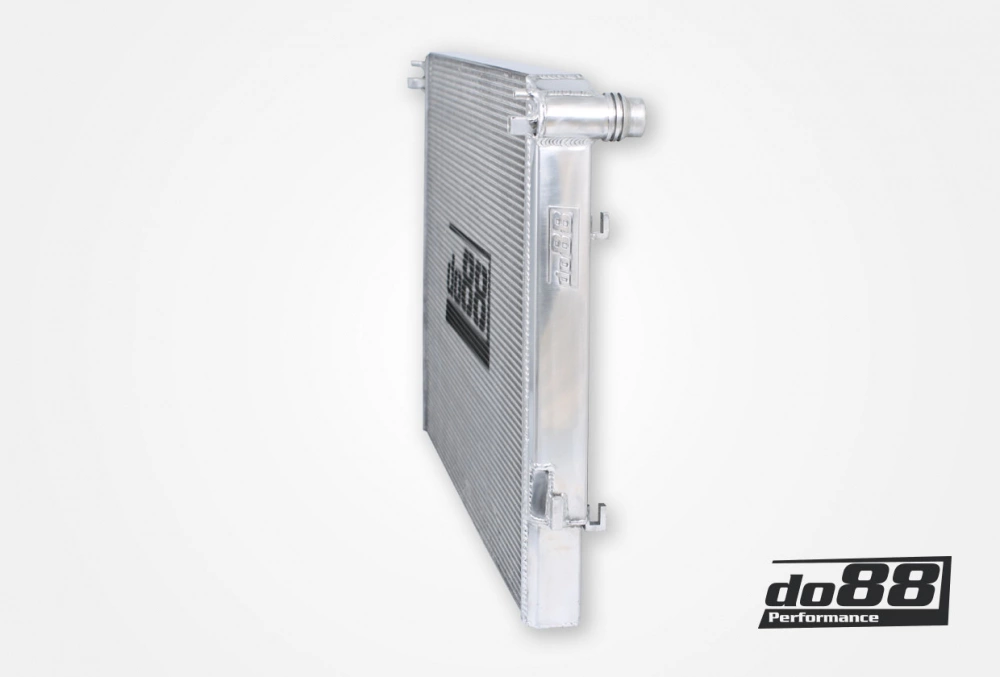 AUDI SEAT SKODA VW 1.8 / 2.0 TSI (MQB) Water cooler