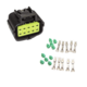 Econoseal 10-pin connector Female