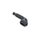 Connector Boot 3-pin/4-pin 90°