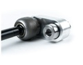 Turn extention kit NISSAN 350Z / INFINITI G35 - PRO KIT