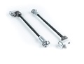 Turn extention kit NISSAN 350Z / INFINITI G35 - PRO KIT