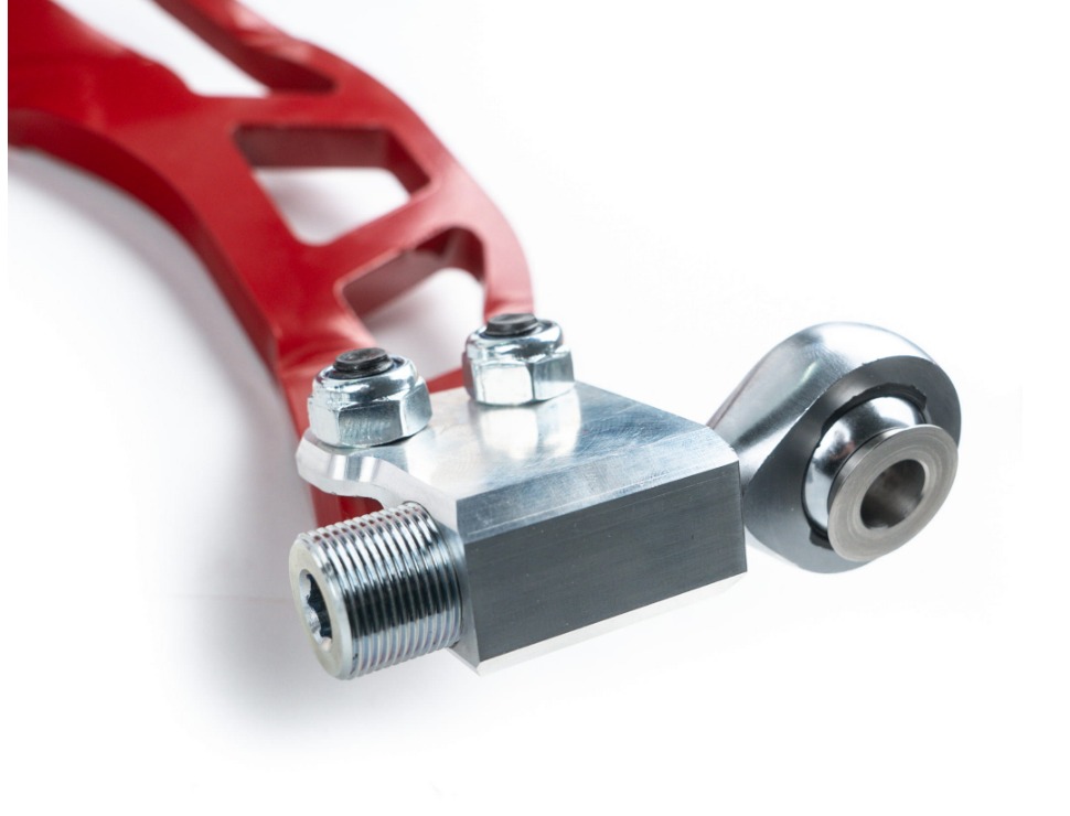 Turn extention kit NISSAN 350Z / INFINITI G35 - PRO KIT