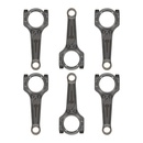 Boostline Connecting Rod Set BMW N54B30 145mm