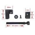 Universal Alternator Tensioner