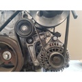Universal Alternator Tensioner