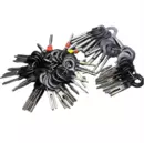 Connector Pin Removal Tool (Big 66x)