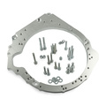 PMC Adapter Kit Stage 1 Honda K K20 K24 - BMW M57N2 6-speed HGU HGK / N54 - 240mm / 9.45"