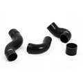 Volvo 700/900 Turbo (without AC) Pressure hoses Black