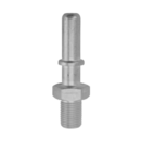 Hurricane Quick Fitting Post 6,3 - 1/4"