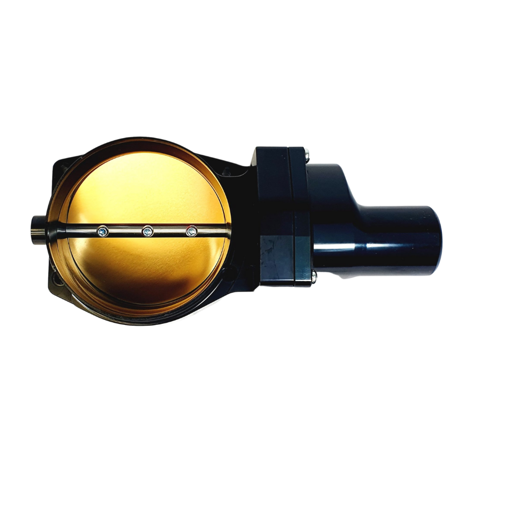 E-Throttle Chevrolet/GM LS 102mm