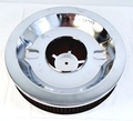 14" Air cleaner / Air filter Red