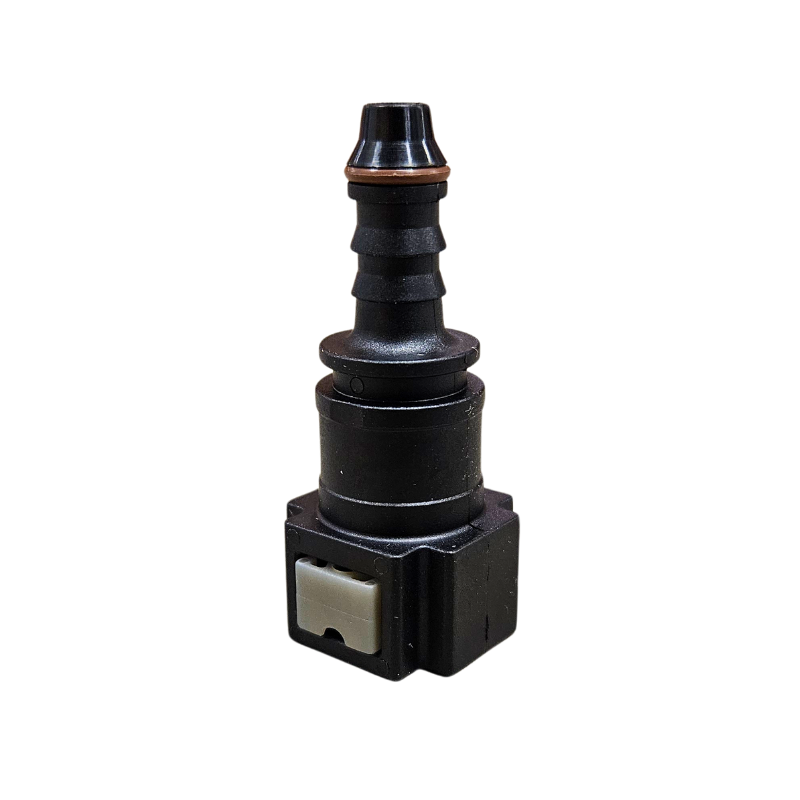 Hurricane SAE Quick Fitting Straight (7,89 / ID6)