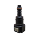 Hurricane SAE Quick Fitting Straight (7,89 / ID6)