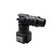 Hurricane SAE Quick Fitting 90° (7,89 / ID10)