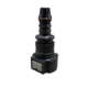 Hurricane SAE Quick Fitting Straight (9,49 / ID8)