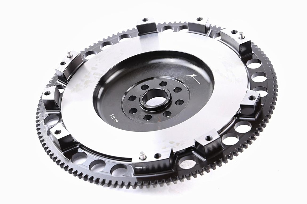 SUBARU Impreza 2.0 AWD (GC8) Xtreme Flywheel - Chrome-Moly - 6.8kg transport weight