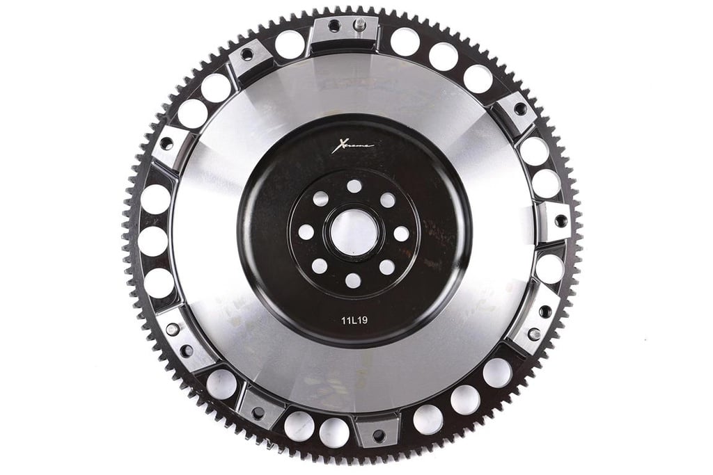 SUBARU Impreza 2.0 AWD (GC8) Xtreme Flywheel - Chrome-Moly - 6.8kg transport weight