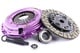 HONDA CIVIC V 1.6 VTi (EG9) Xtreme Heavy Duty Organic - Steel Backed Facing