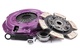 LEXUS IS 200 200 (GXE10) Clutch Kit - Xtreme Performance Heavy Duty Sprung Ceramic 460Nm
