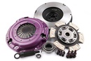 LEXUS IS 200 200 (GXE10) Clutch Kit - Xtreme Performance Heavy Duty Sprung Ceramic Incl Flywheel 430Nm