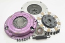 LEXUS IS 200 200 (GXE10) Clutch Kit - Xtreme Performance Heavy Duty Cushioned Ceramic 460Nm