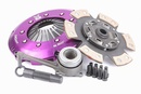 AUDI A3 (8P1) 1.8 TFSI Clutch Kit - Xtreme Performance Race Sprung Ceramic 910Nm