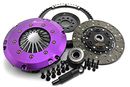 FORD FOCUS II 2.5 ST Clutch Kit - Organic Incl Flywheel & CSC 600Nm