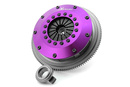 TOYOTA CALDINA Wagon 2.0 4WD (ST215W_) - 200mm Sprung Ceramic Twin Plate Clutch Kit Incl Flywheel 1200Nm