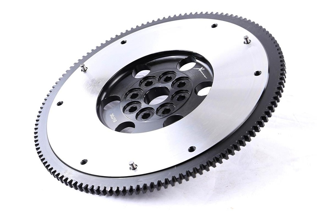 SUBARU FORESTER 2.0 S Turbo AWD (SF5) Xtreme Flywheel - Chrome-Moly - 6.09kg transport weight