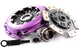 SUBARU FORESTER 2.0 S Turbo AWD (SF5) Clutch Kit - Sprung Ceramic 840Nm 1150kg (40% inc.)