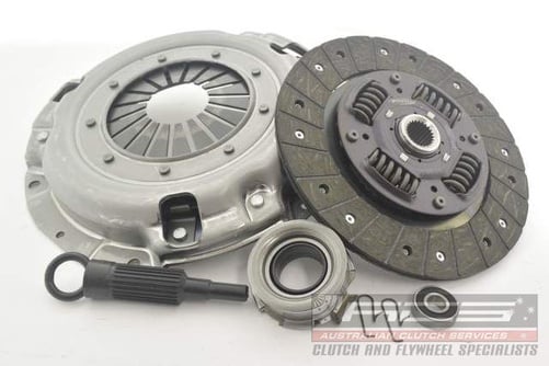 SUBARU Impreza 1.8 i AWD (GC6) Clutch Kit - Clutch Pro