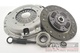 SUBARU Impreza 1.8 i AWD (GC6) Clutch Kit - Clutch Pro