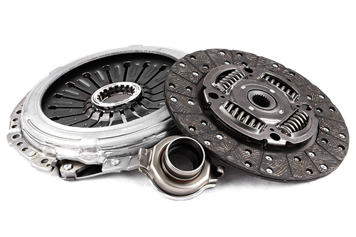 SUBARU Impreza 2.0 AWD (GC8) Clutch Kit - Clutch Pro