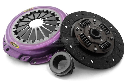 MG MG TF 120 Clutch Kit - Organic 310Nm