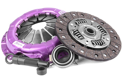 HOLDEN NOVA liftback (LF) 1.6 Clutch Kit - Organic 260Nm 620kg (30% inc )