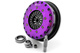 HOLDEN CALAIS sedan (VL) 3.0 EFi - 230mm Organic Twin Plate Clutch Kit Incl Flywheel 1200Nm